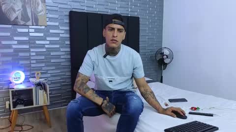 Victor cardenas online show from 01-22-25, 08:06