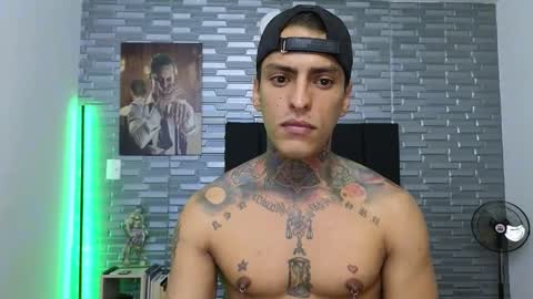 Victor cardenas online show from 02-16-25, 08:44