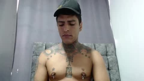 Victor cardenas online show from 06-21-26, 09:06