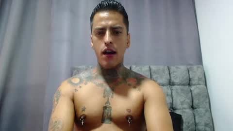 Victor cardenas online show from 07-06-26, 10:45