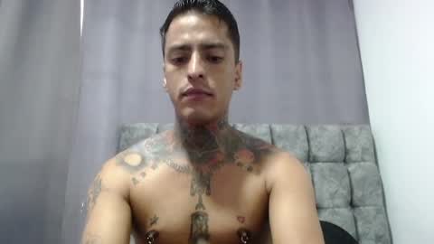 Victor cardenas online show from 07-08-26, 06:23