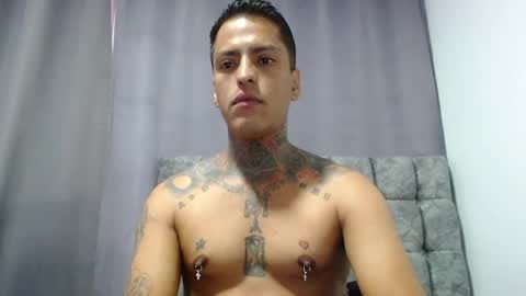 Victor cardenas online show from 07-09-26, 09:19