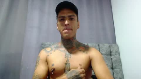 Victor cardenas online show from 07-11-26, 09:27