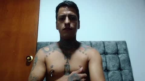 Victor cardenas online show from 07-24-26, 08:34