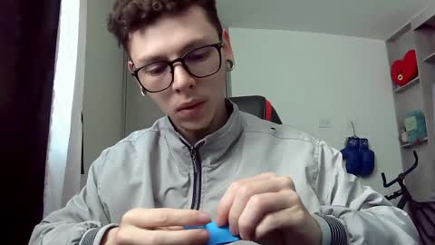 Vicent Brais online show from 12-04-24, 12:47