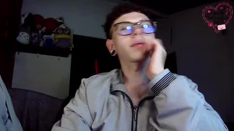 Vicent Brais online show from 02-15-25, 01:31