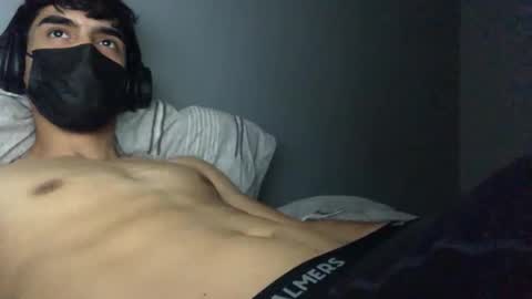 vicente online show from 10-21-25, 04:51