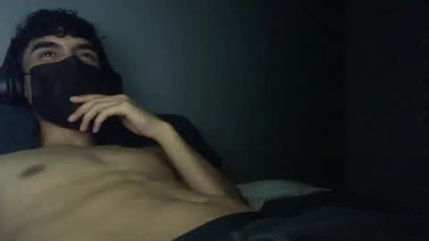 vicente online show from 10-29-25, 02:03