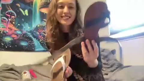 Snapshot of vicenzaazul chatting on 12-17-25, 09:54 Vicenza Azul online show from 12-17-25, 09:54