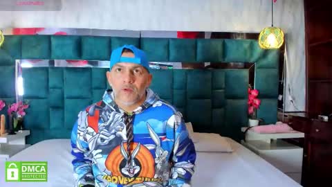 antonia y andrew online show from 02-21-26, 06:03