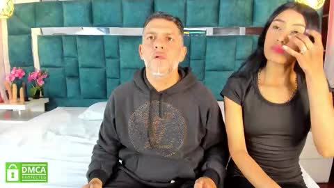 antonia y andrew online show from 02-24-26, 04:43