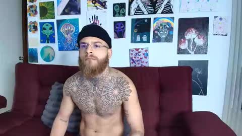 Snapshot of vickingcock7 chatting on 10-06-25, 09:18 vickingcock7 online show from 10-06-25, 09:18