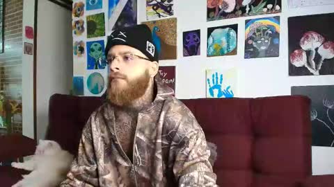 Snapshot of vickingcock7 chatting on 10-17-25, 08:28 vickingcock7 online show from 10-17-25, 08:28