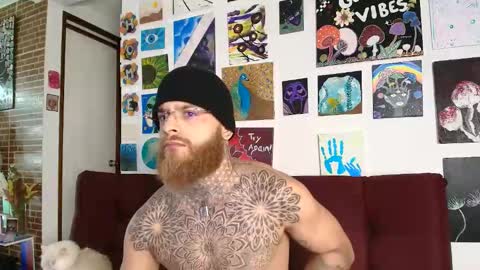 Snapshot of vickingcock7 chatting on 10-24-25, 07:49 vickingcock7 online show from 10-24-25, 07:49