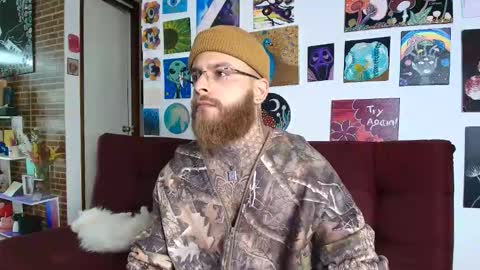 Snapshot of vickingcock7 chatting on 11-02-25, 07:22 vickingcock7 online show from 11-02-25, 07:22