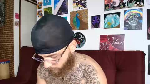 Snapshot of vickingcock7 chatting on 11-05-25, 06:57 vickingcock7 online show from 11-05-25, 06:57