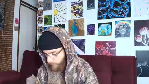 Snapshot of vickingcock7 chatting on 11-13-25, 06:56 vickingcock7 online show from 11-13-25, 06:56