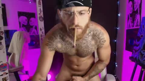 vickingcock7 online show from 03-09-26, 10:08