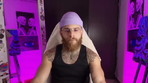 vickingcock7 online show from 03-14-26, 02:28