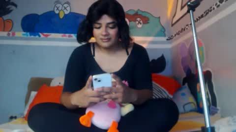 Snapshot of vicky_carrington chatting on 04-04-26, 10:51 online show from 04-04-26, 10:51