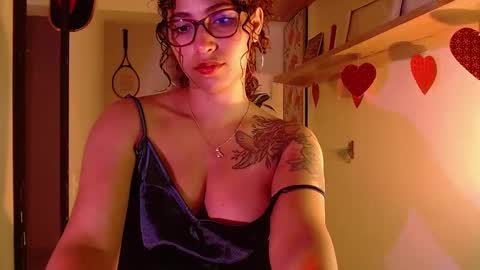 Vicky  online show from 03-08-25, 01:28