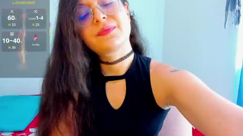 Vicky online show from 04-07-26, 08:42