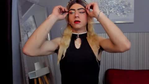  Vicky  online show from 03-16-26, 12:42