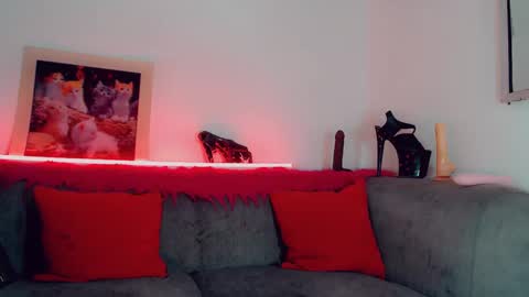 vicky_gill_ online show from 09-18-25, 03:14