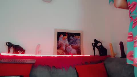 vicky_gill_ online show from 10-10-25, 09:36