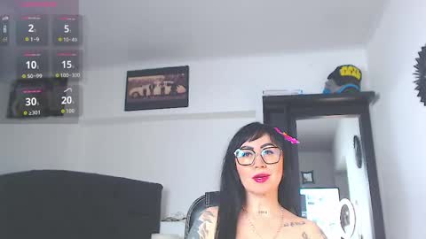 Vicky  online show from 04-20-26, 11:13