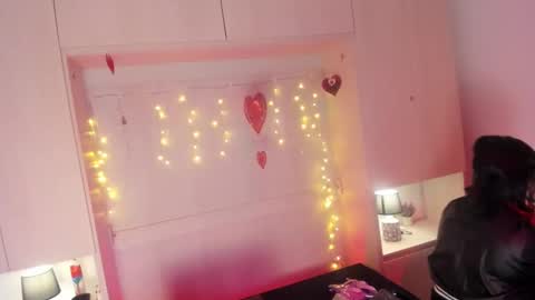 Snapshot of vicky_ruiz chatting on 02-20-26, 12:05 V I C K Y online show from 02-20-26, 12:05