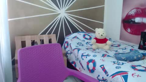 vicky_sexi online show from 12-03-25, 01:42