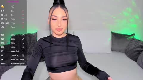 Snapshot of vickyboo chatting on 01-19-26, 07:56 Vicky Boo online show from 01-19-26, 07:56