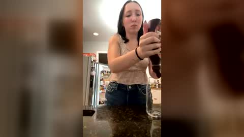 Vicky Parker online show from 07-12-26, 02:24