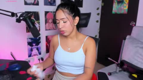 VICTORIA 3 online show from 09-30-25, 10:37