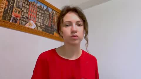 Lizzy online show from 04-20-26, 07:11