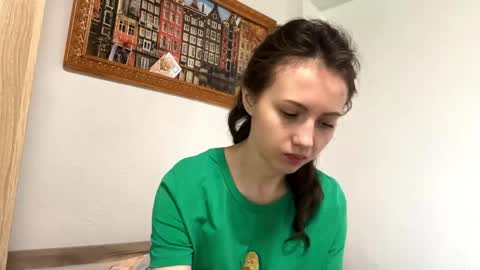 Lizzy online show from 04-21-26, 07:14