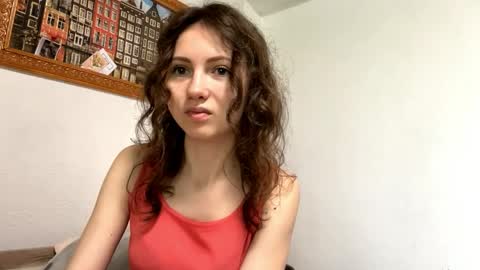 Lizzy online show from 04-22-26, 07:11