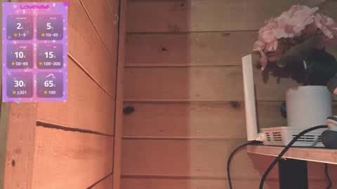 vickyvalencia2 online show from 05-31-26, 03:36