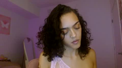 Goddess Victory  online show from 10-10-25, 01:15