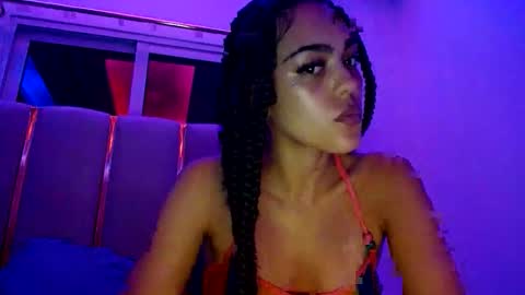 Goddess Victory  online show from 04-16-26, 01:39