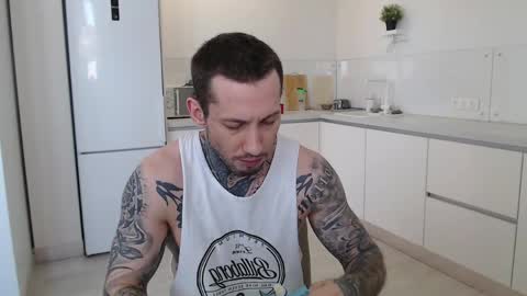 Victor rhinoff online show from 03-24-26, 11:26