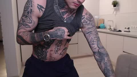 Victor rhinoff online show from 04-01-26, 10:18