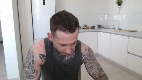 Victor rhinoff online show from 04-08-26, 10:04