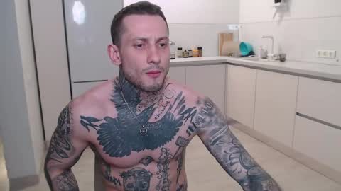 Victor rhinoff online show from 04-11-26, 08:13