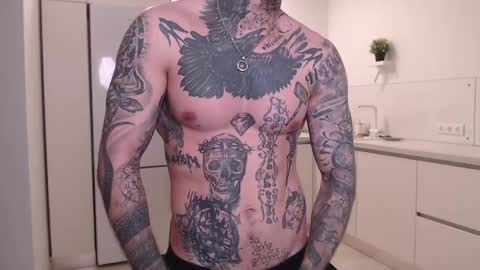 Victor rhinoff online show from 04-15-26, 09:37