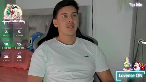 victor online show from 12-31-24, 12:21