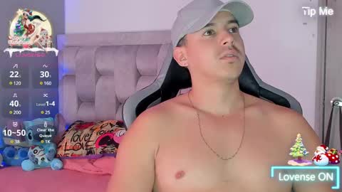 victor online show from 01-03-25, 01:58