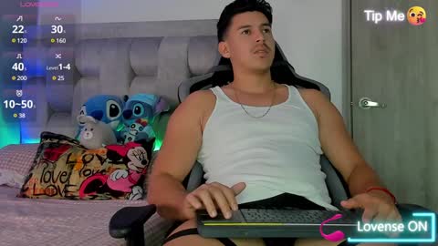 victor online show from 01-17-25, 03:22