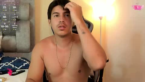 victor online show from 10-19-25, 10:32